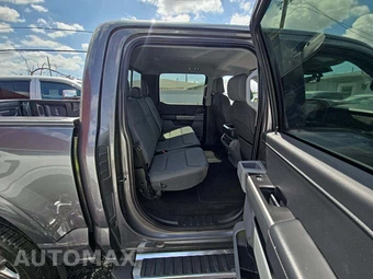2024 Ford F-150 XLT Crew Cab Short Bed - miniatura 16