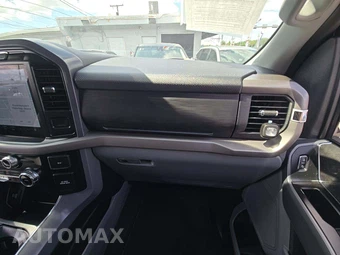 2024 Ford F-150 XLT Crew Cab Short Bed - miniatura 19