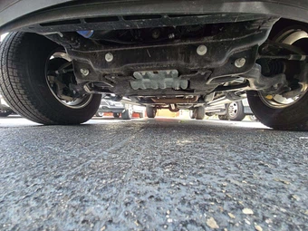 2024 Ford F-150 XLT Crew Cab Short Bed - miniatura 20
