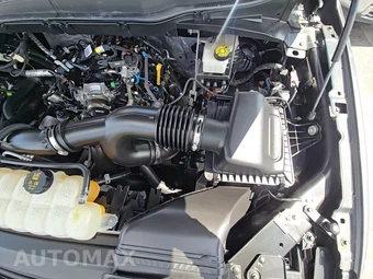 2024 Ford F-150 XLT Crew Cab Short Bed - miniatura 24