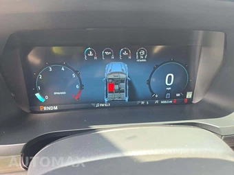 2024 Ford F-150 XLT Crew Cab Short Bed - miniatura 9