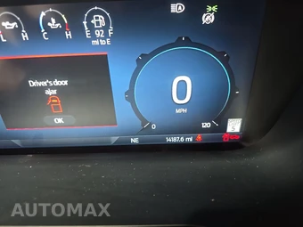 2024 Ford F-150 XLT Crew Cab Short Bed - miniatura 12