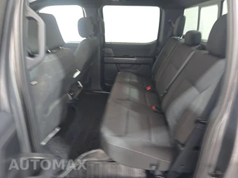 2024 Ford F-150 XLT Crew Cab Short Bed - miniatura 13