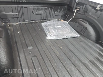 2024 Ford F-150 XLT Crew Cab Short Bed - miniatura 16