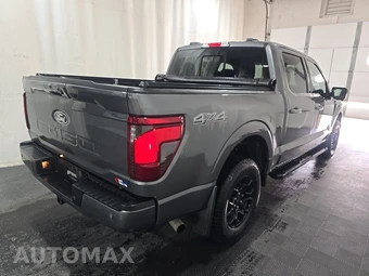2024 Ford F-150 XLT Crew Cab Short Bed - miniatura 4