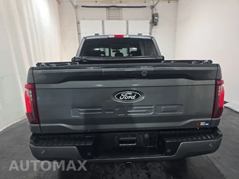 2024 Ford F-150 XLT Crew Cab Short Bed - miniatura 5