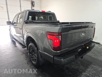 2024 Ford F-150 XLT Crew Cab Short Bed - miniatura 6