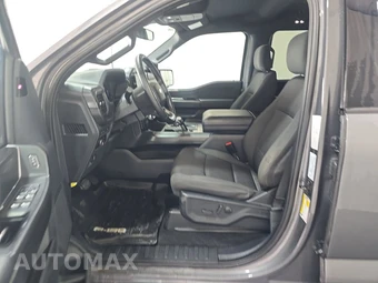 2024 Ford F-150 XLT Crew Cab Short Bed - miniatura 7