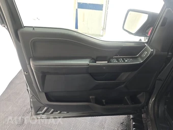 2024 Ford F-150 XLT Crew Cab Short Bed - miniatura 9