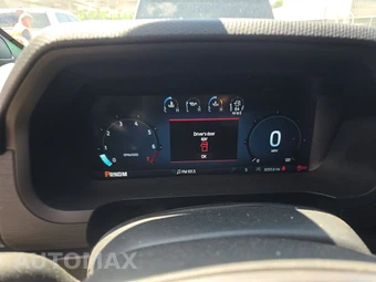 2024 Ford F-150 XLT Crew Cab Short Bed - miniatura 12