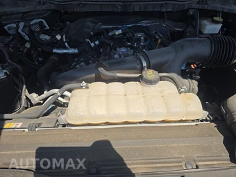 2024 Ford F-150 XLT Crew Cab Short Bed - miniatura 15
