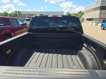 2024 Ford F-150 XLT Crew Cab Short Bed - miniatura 16