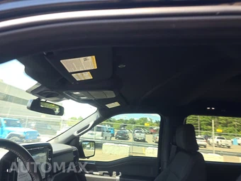 2024 Ford F-150 XLT Crew Cab Short Bed - miniatura 17
