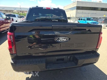 2024 Ford F-150 XLT Crew Cab Short Bed - miniatura 5