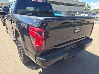 2024 Ford F-150 XLT Crew Cab Short Bed - miniatura 6