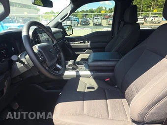 2024 Ford F-150 XLT Crew Cab Short Bed - miniatura 7