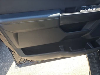 2024 Ford F-150 XLT Crew Cab Short Bed - miniatura 9