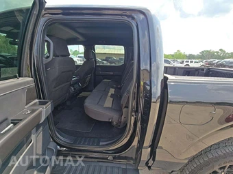 2024 Ford F-150 XLT Crew Cab Short Bed - miniatura 10