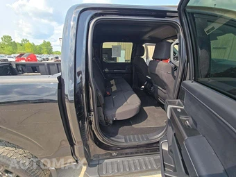 2024 Ford F-150 XLT Crew Cab Short Bed - miniatura 13