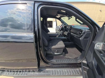 2024 Ford F-150 XLT Crew Cab Short Bed - miniatura 15