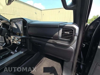 2024 Ford F-150 XLT Crew Cab Short Bed - miniatura 16