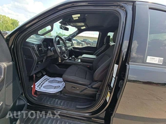 2024 Ford F-150 XLT Crew Cab Short Bed - miniatura 3