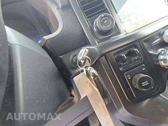 2024 Ford F-150 XLT Crew Cab Short Bed - miniatura 5