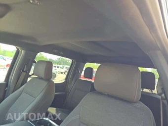 2024 Ford F-150 XLT Crew Cab Short Bed - miniatura 8