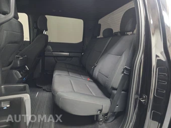 2024 Ford F-150 XLT Crew Cab Short Bed - miniatura 13