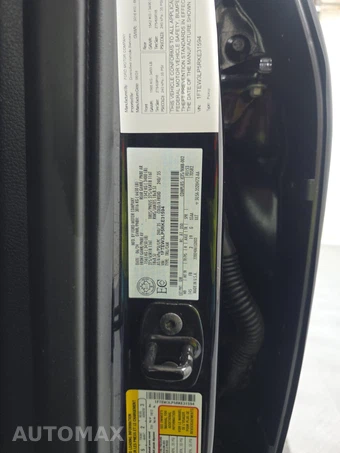 2024 Ford F-150 XLT Crew Cab Short Bed - miniatura 14