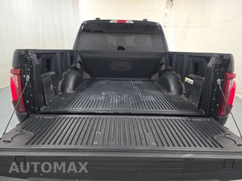 2024 Ford F-150 XLT Crew Cab Short Bed - miniatura 16