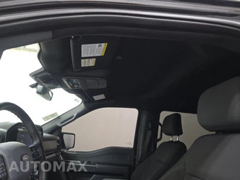 2024 Ford F-150 XLT Crew Cab Short Bed - miniatura 17