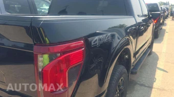 2024 Ford F-150 XLT Crew Cab Short Bed - miniatura 20