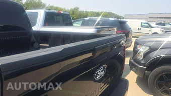 2024 Ford F-150 XLT Crew Cab Short Bed - miniatura 22