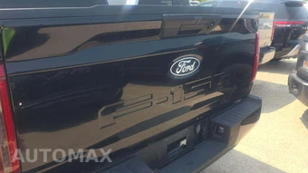 2024 Ford F-150 XLT Crew Cab Short Bed - miniatura 23