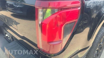 2024 Ford F-150 XLT Crew Cab Short Bed - miniatura 24