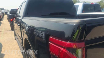 2024 Ford F-150 XLT Crew Cab Short Bed - miniatura 27
