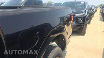 2024 Ford F-150 XLT Crew Cab Short Bed - miniatura 28