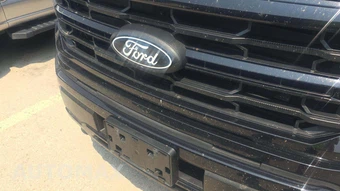2024 Ford F-150 XLT Crew Cab Short Bed - miniatura 31
