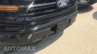2024 Ford F-150 XLT Crew Cab Short Bed - miniatura 35