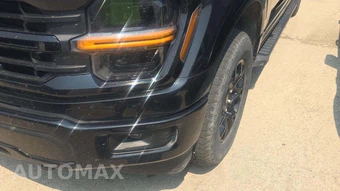 2024 Ford F-150 XLT Crew Cab Short Bed - miniatura 36