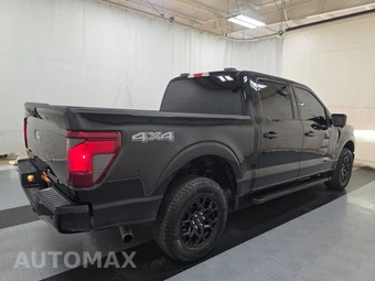 2024 Ford F-150 XLT Crew Cab Short Bed - miniatura 4