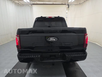 2024 Ford F-150 XLT Crew Cab Short Bed - miniatura 5