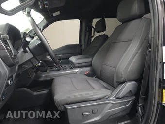 2024 Ford F-150 XLT Crew Cab Short Bed - miniatura 7
