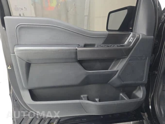 2024 Ford F-150 XLT Crew Cab Short Bed - miniatura 9