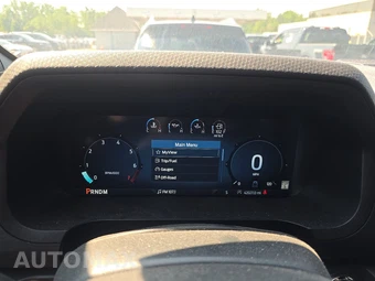 2024 Ford F-150 XLT Crew Cab Short Bed - miniatura 12