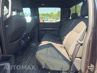 2024 Ford F-150 XLT Crew Cab Short Bed - miniatura 13