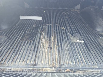 2024 Ford F-150 XLT Crew Cab Short Bed - miniatura 16