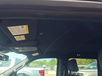 2024 Ford F-150 XLT Crew Cab Short Bed - miniatura 17
