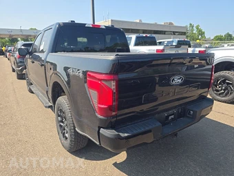 2024 Ford F-150 XLT Crew Cab Short Bed - miniatura 6